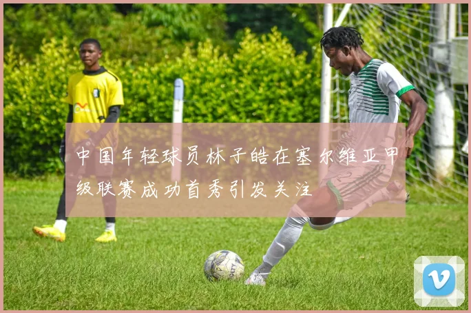 中国年轻球员林子皓在塞尔维亚甲级联赛成功首秀引发关注