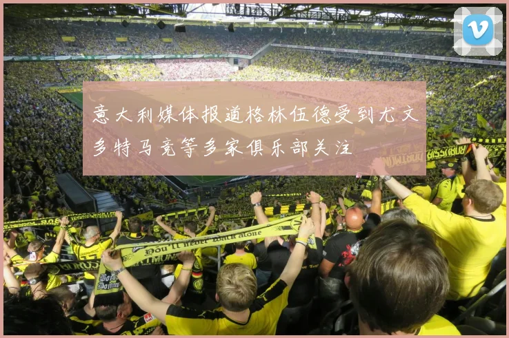 意大利媒体报道格林伍德受到尤文多特马竞等多家俱乐部关注